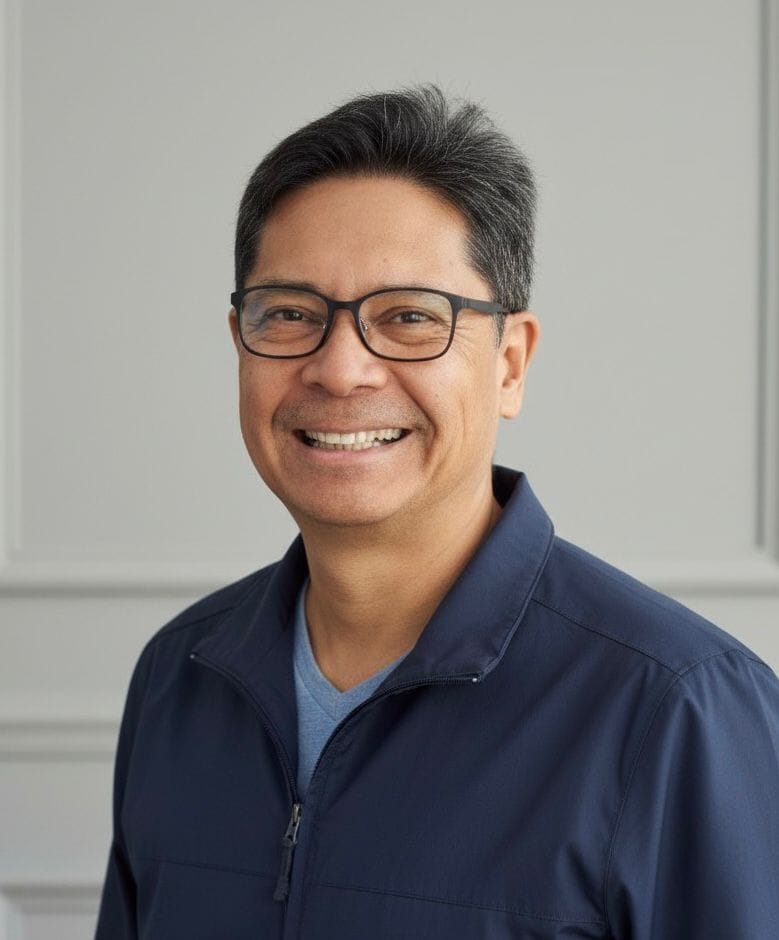 Luis Ramon "Cito" Lorenzo